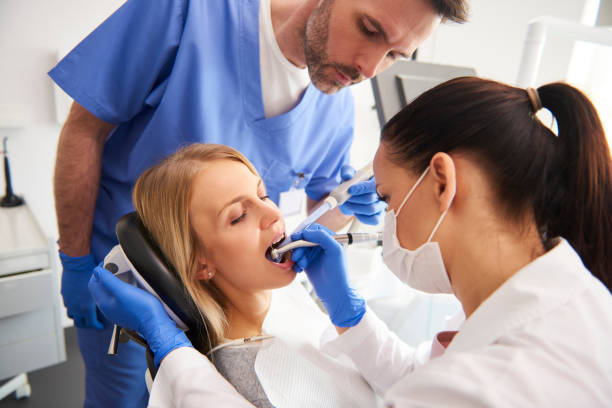 Best Periodontal (Gum) Disease Treatment  in Clay City, KY